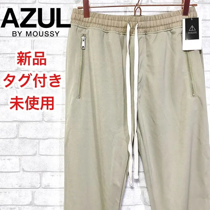 Thumbnail of ☆Unused with tag☆ AZUL BY MOUSSY Easy Pants