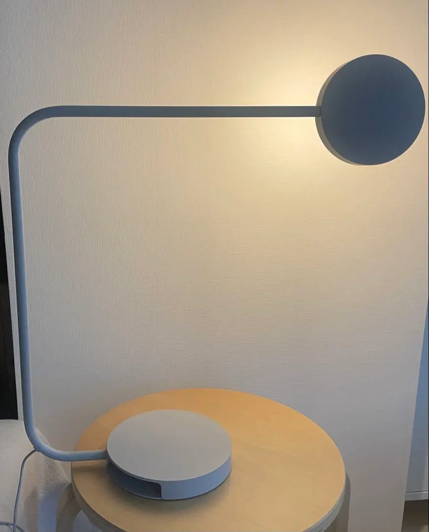 専用　hay IKEA　ライト IKEA - IKEA×HAY コラボ YPPERLIG イッペルリグ LEDフロアランプ