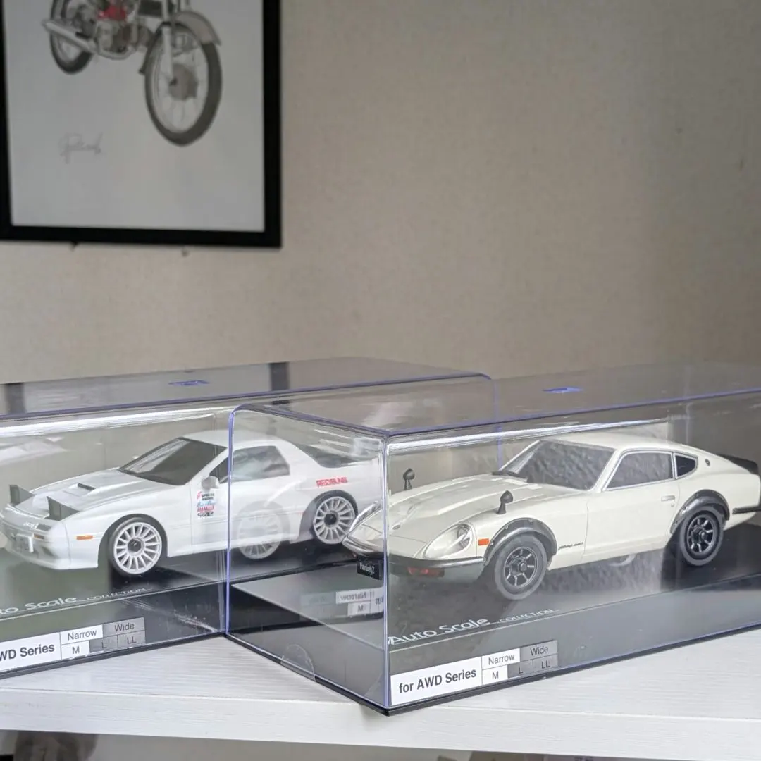 2025年最新】ミニッツ fcの人気アイテム - メルカリ