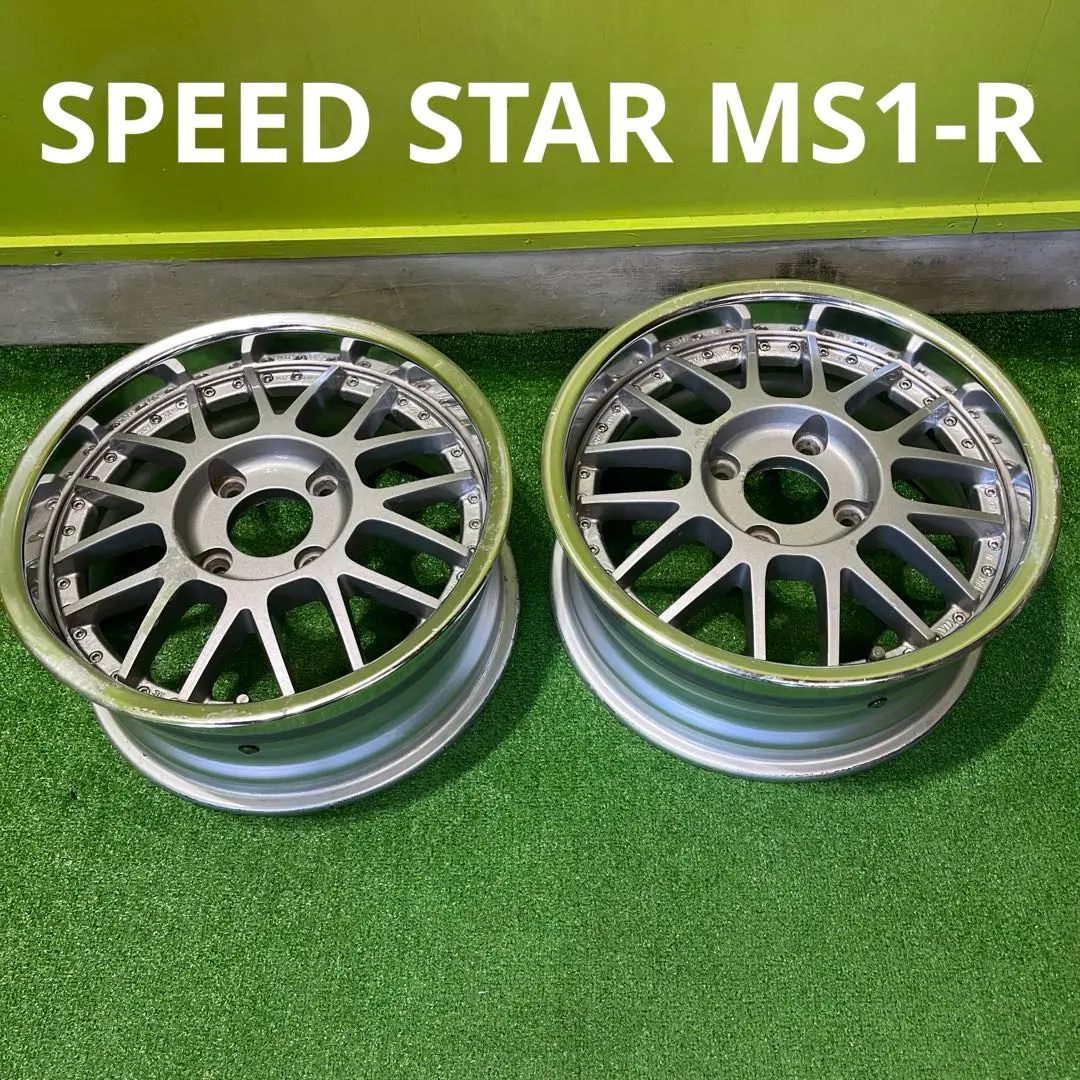 SSR 15インチ　リバースリム2本 楽天市場】SSR（リム径（インチ）15）（ホイール｜タイヤ