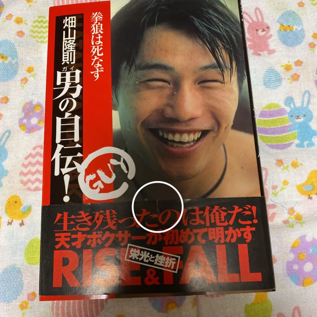 2025年最新】畑山隆則 サインの人気アイテム - メルカリ