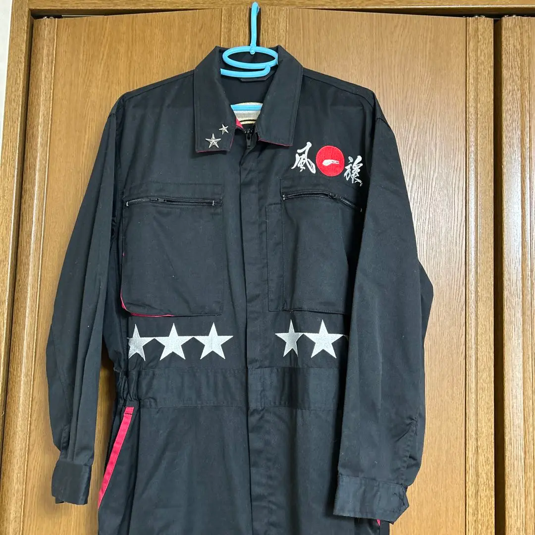 湘南乃風　特攻服　上 m82873834370_1.jpg?1711536397