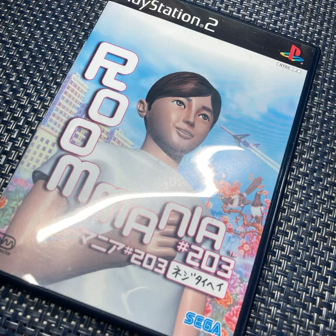 2025年最新】PS2 ルーマニア 203の人気アイテム - メルカリ