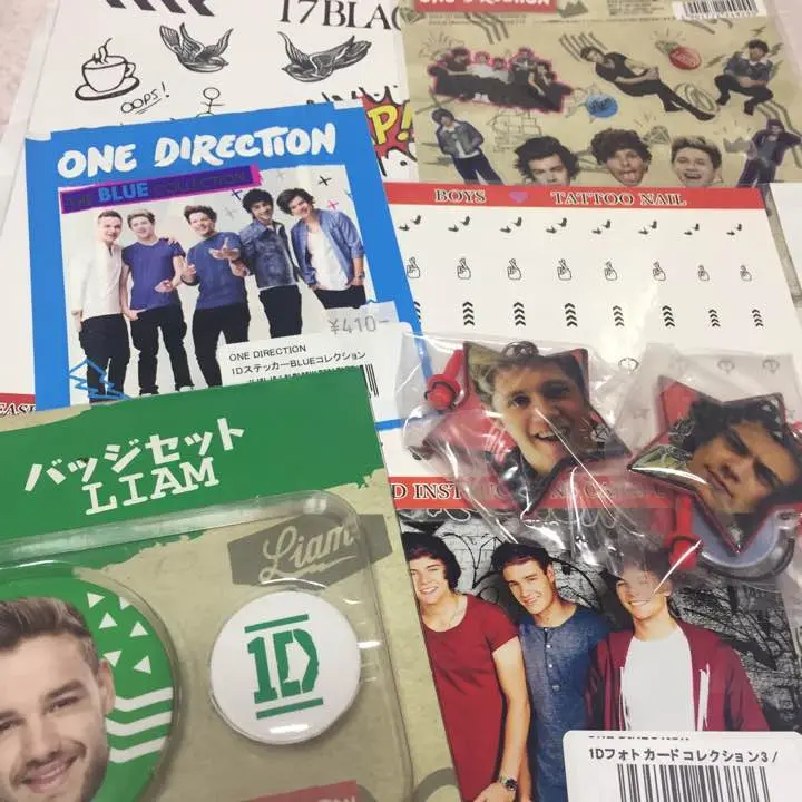 品良く着こなすため 2025年最新】onedirection メルカリ - キーホルダーの人気アイテム 洋楽