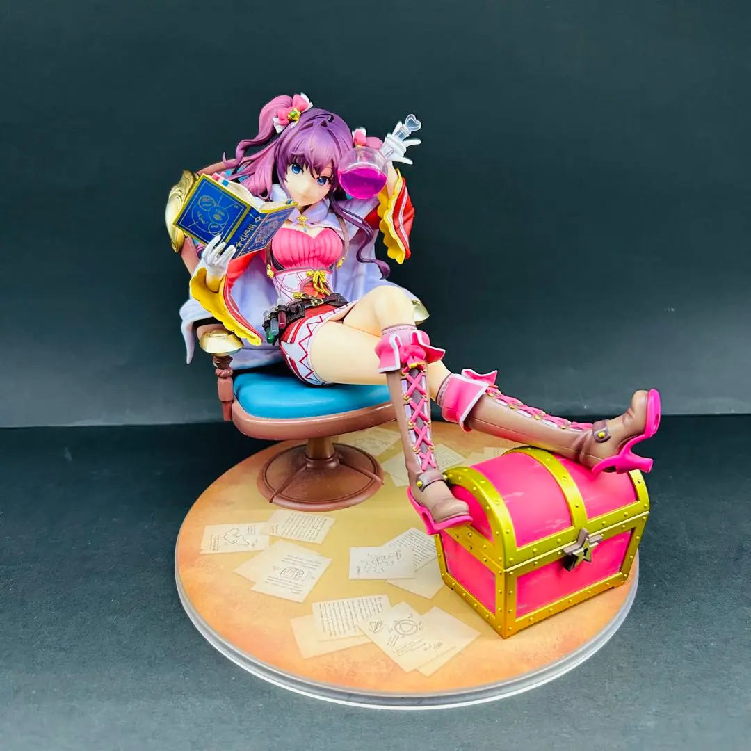 2025年最新】一ノ瀬志希 アルターの人気アイテム - メルカリ