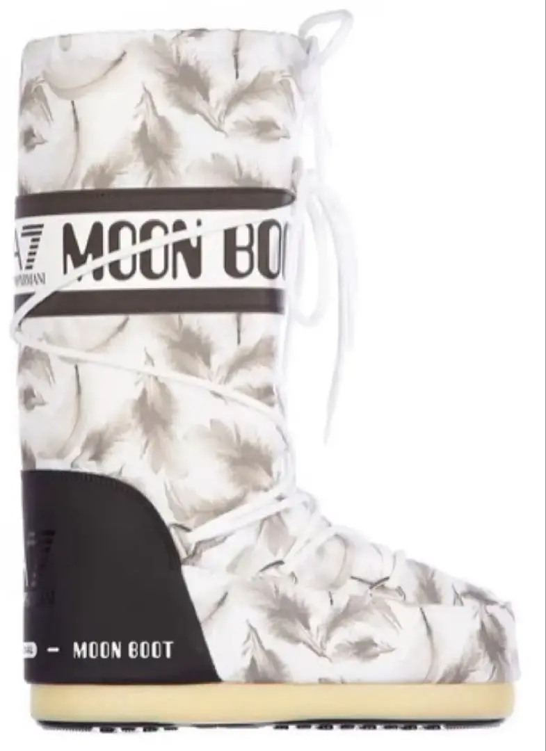 THE SHISHIKUI MOON BOOT 37サイズ THE SHISHIKUI MOON BOOT 37サイズ