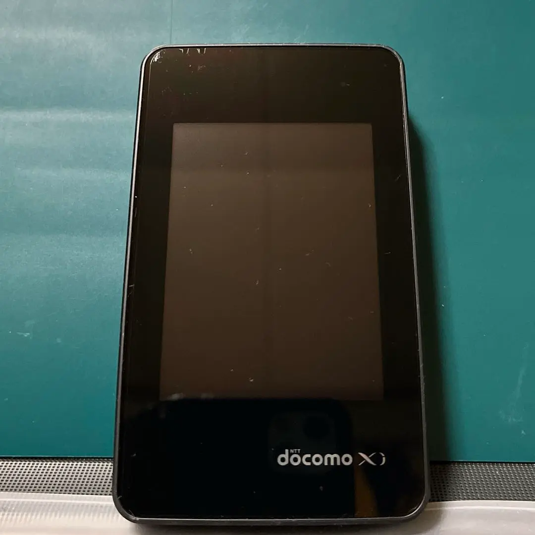 2025年最新】docomo Wi-Fi STATION L-01Gの人気アイテム - メルカリ