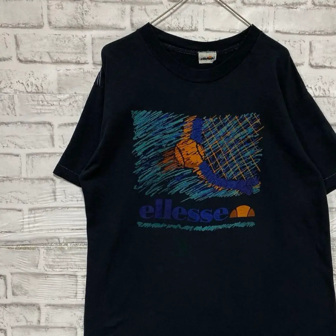 2025年最新】90s tシャツ エレッセの人気アイテム - メルカリ