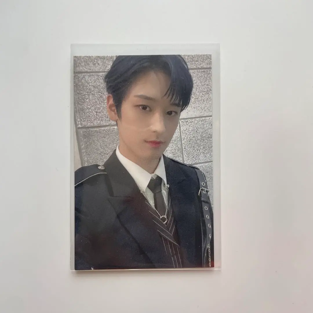Thumbnail of Juyeon photocard Road to Kingdom MD