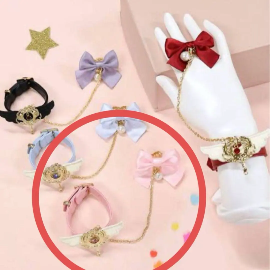 ◇Magical Sweet Angelシリーズ◇ | Amavel BLOG