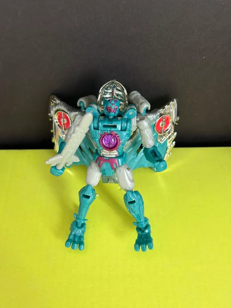 トランスフォーマー　カーロボット　ギルドー　未開封品 2025年最新】カーロボット ギルドーの人気アイテム - メルカリ