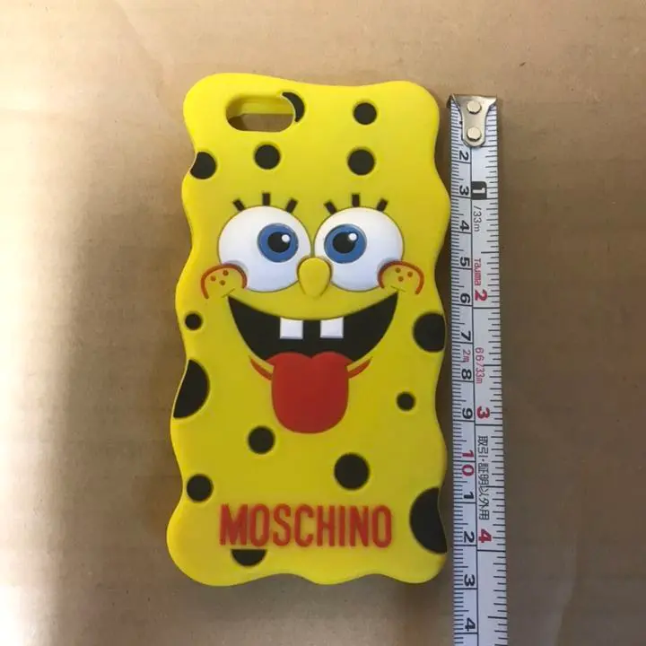 【2025年最新】moschino スポンジボブの人気アイテム - メルカリ