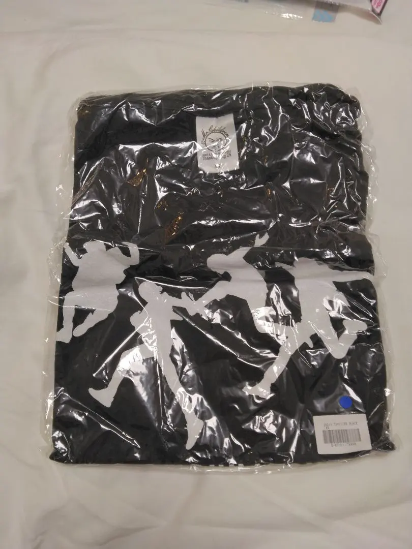 Thumbnail of Mr. Children Live T-shirt - Unopened