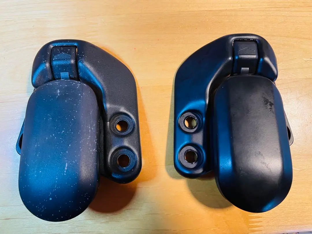 NA NBロードスター 幌 トップロック キャッチ na6ce na8c NA NBロードスター 幌 トップロック キャッチ na6ce na8c - メルカリ