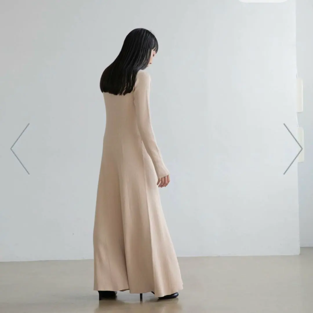 Thumbnail of yuw Rib Flare One-Piece - Lowrys Farm