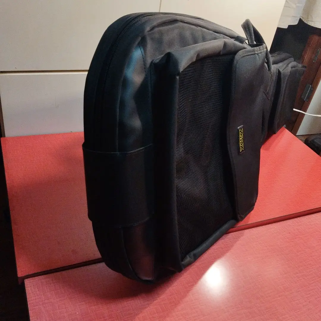 ZINX AIR ZAF-3C アコースティックギター用ギグバッグ