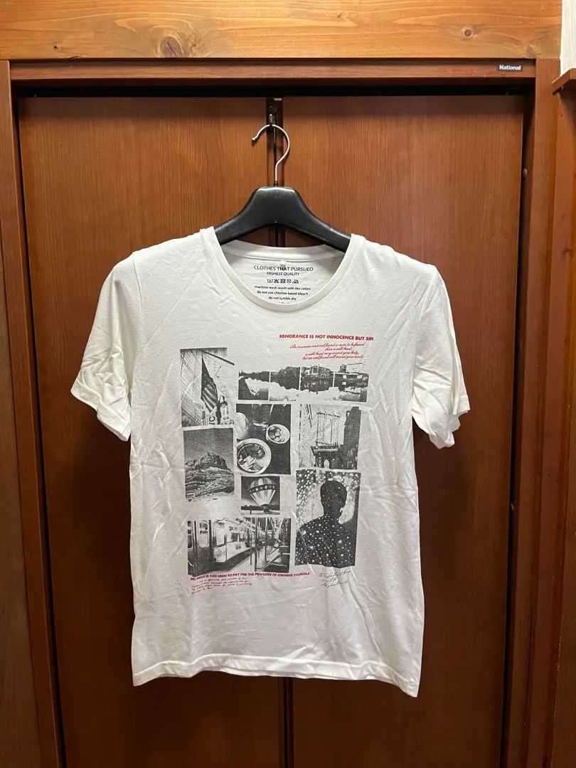 Thumbnail of Casual T-shirts for men