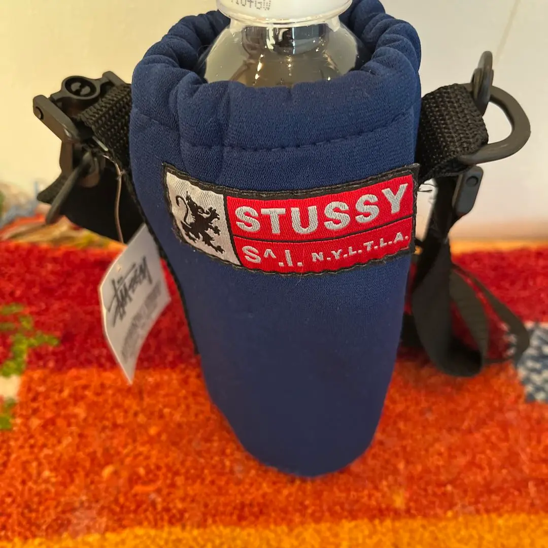 2025年最新】stussy 水筒の人気アイテム - メルカリ