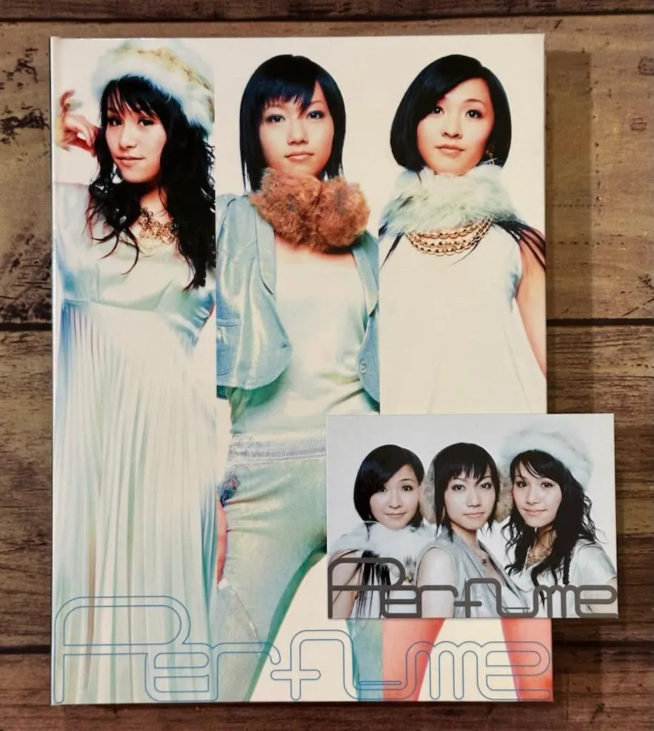 2025年最新】perfume モノクロームエフェクトの人気アイテム
