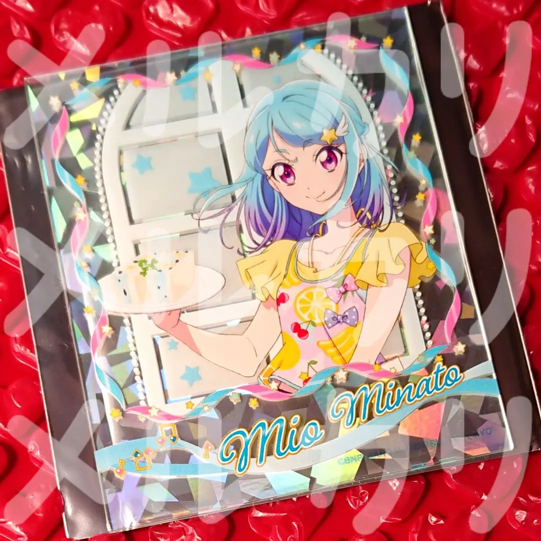 2025年最新】アイカツフレンズ！アイカツコレクション湊みおの