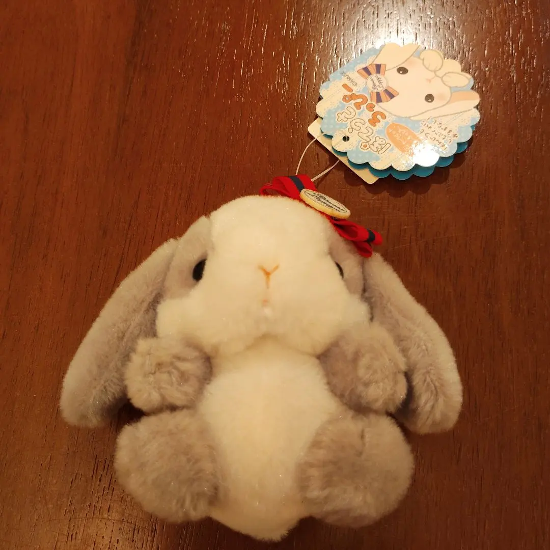 Thumbnail of Pote Usa Loppy Plushie