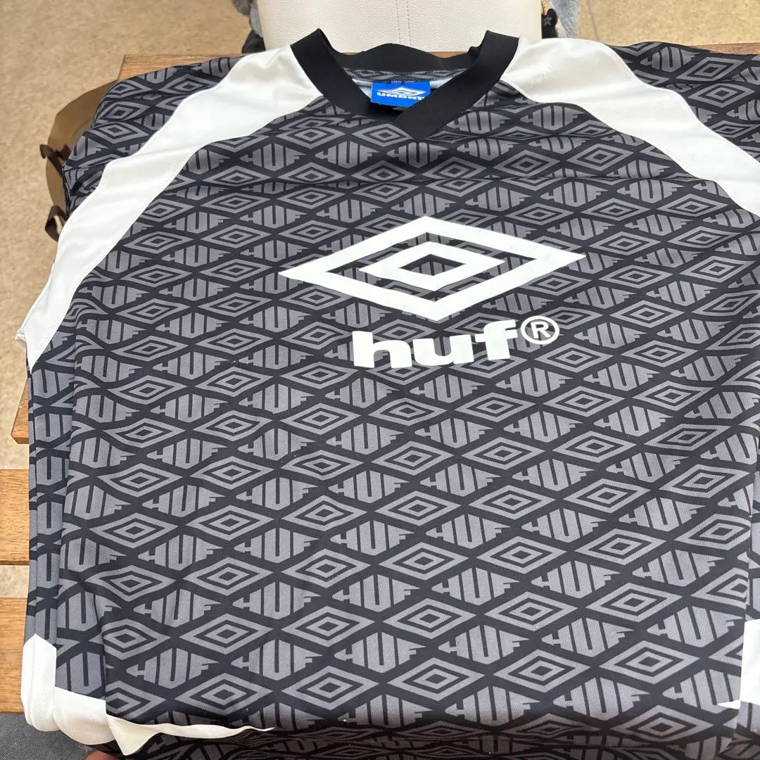 2025年最新】HUF UMBROの人気アイテム - メルカリ