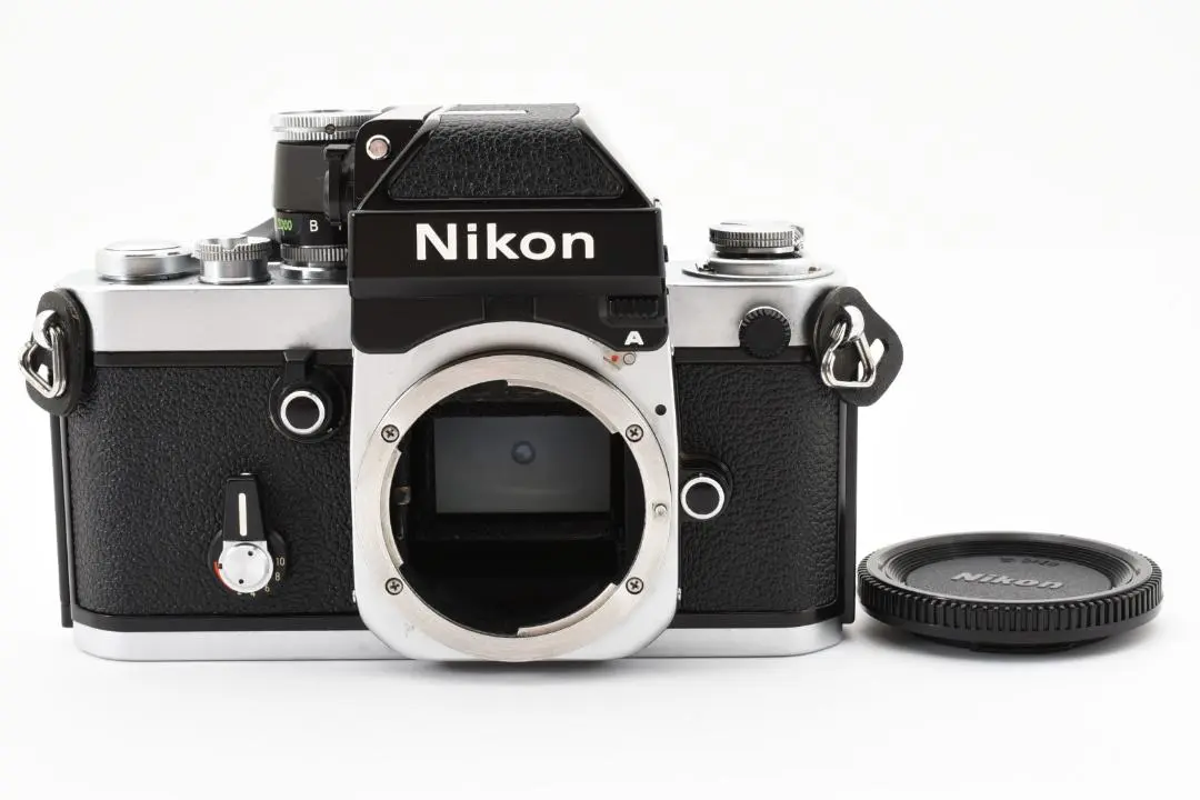 【早い者勝ち】Nikon F2 Photmic A F2A SLR レンズ付き！ 61PgOo2r-gL._UF350,350_QL80_.jpg