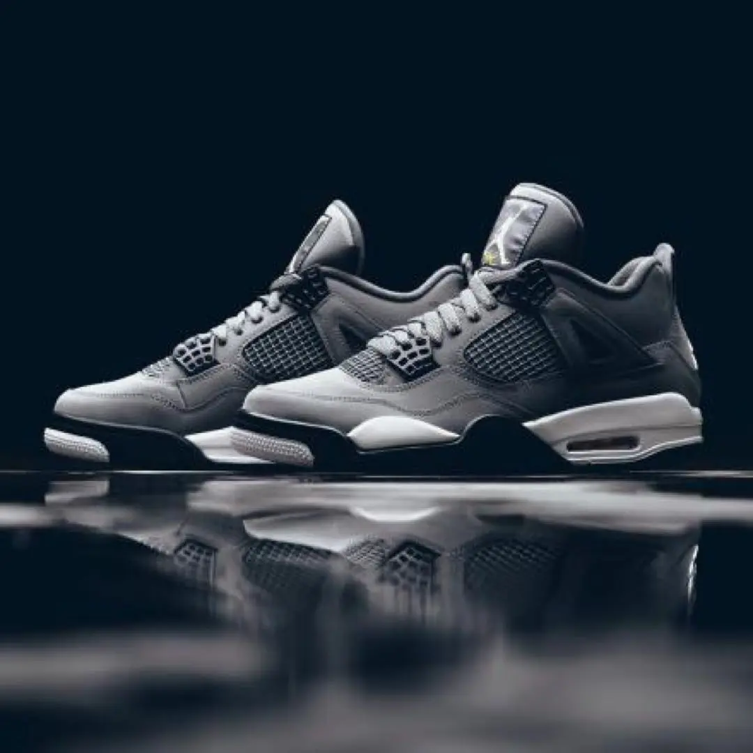 ナイキ エアジョーダン8 レトロ クール グレー/ウルフ グレー-クール グレー エア ジョーダン 8 レトロ 'Cool Grey' 発売日. Nike SNKRS