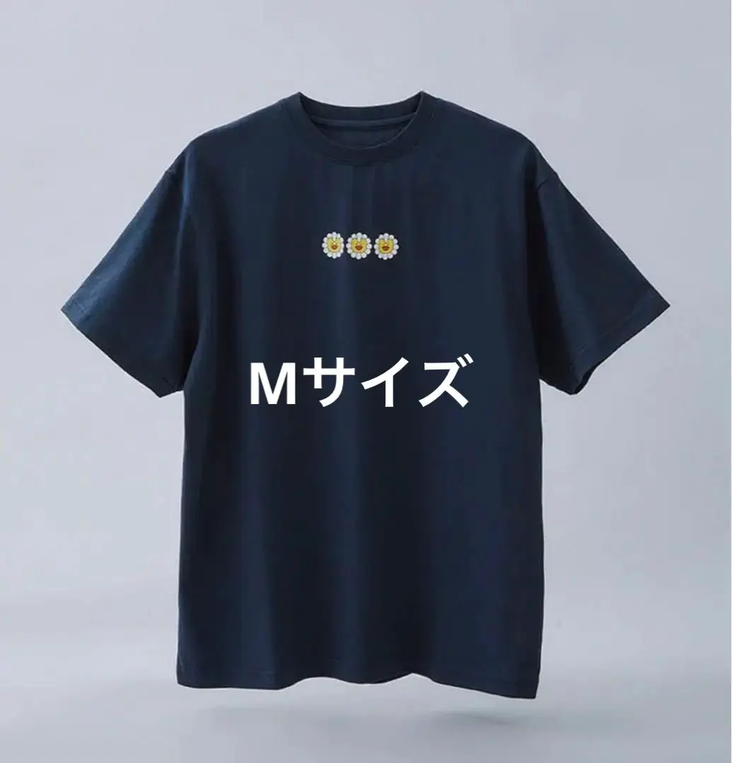 カイカイキキ - 【新品未使用】NewJeans x 村上隆BUNNIESCAMP Tシャツ L カイカイキキ - 【新品未使用】NewJeans x 村上隆BUNNIESCAMP T