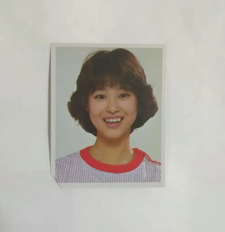 2025年最新】松田聖子 ブロマイド 山勝の人気アイテム - メルカリ