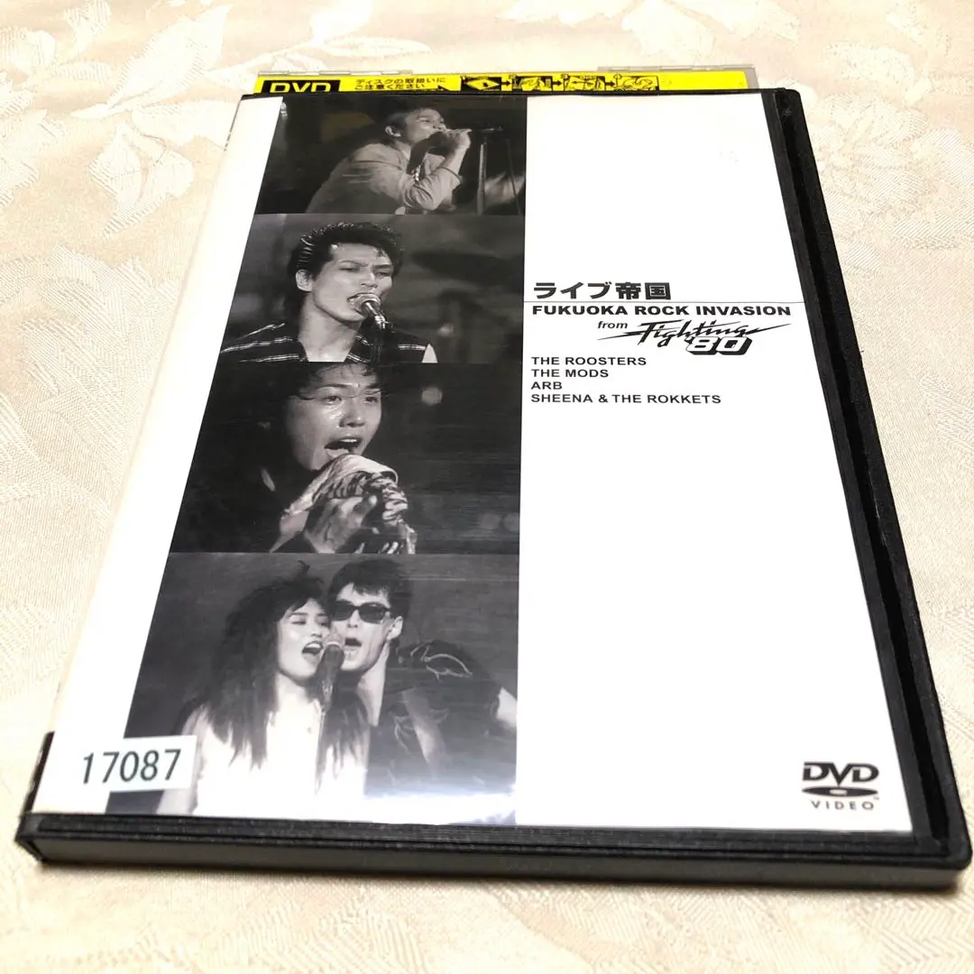 ライブ帝国 SION　 [DVD] Amazon.co.jp: ライブ帝国 SION [DVD] : SION, SION: DVD