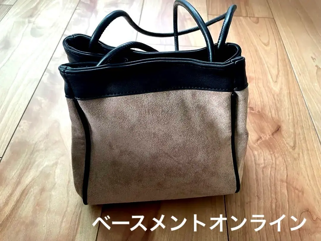 2025年最新】BASEMENT online レディース トートバッグの人気