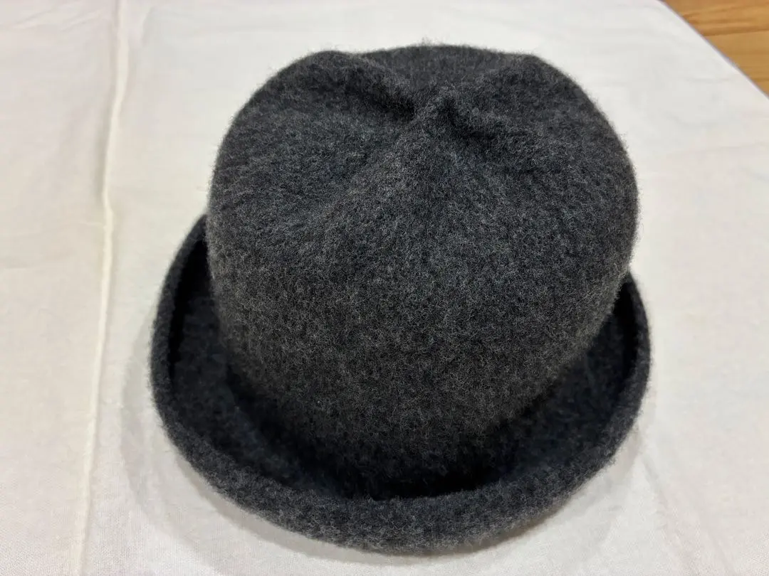 Thumbnail of TERRE Wool Hat (New)