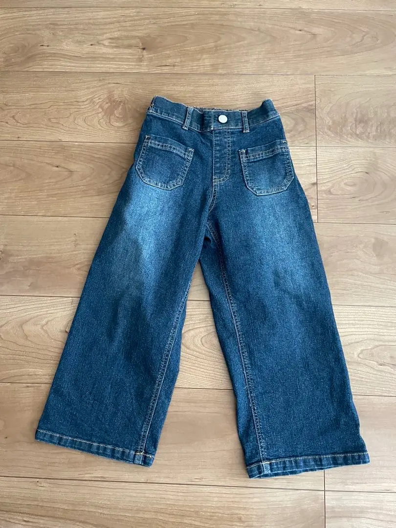 Thumbnail of Pairmanon Denim 120