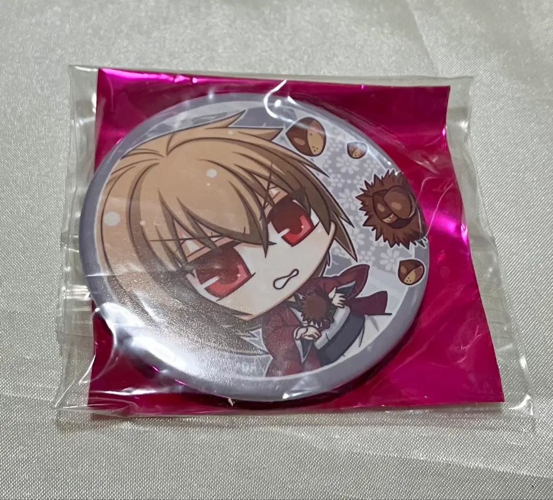 終ヴィル　アンクゥ　秋風商店　ちびキャラ　アクスタ　sd　アクリルスタンド 終遠のヴィルシュ 3周年 SD ちびキャラ アクリルスタンド