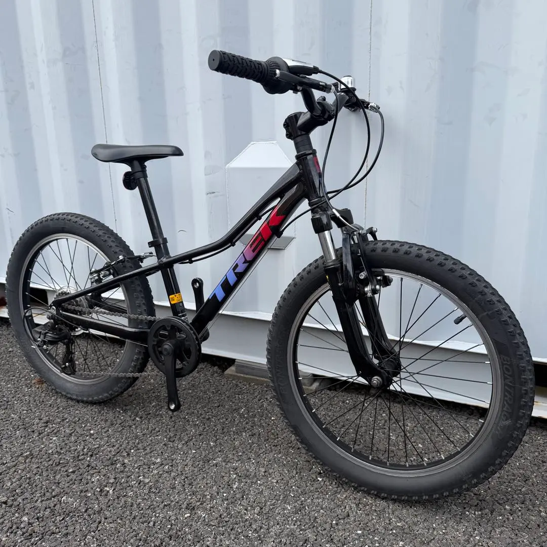 子供用自転車 20インチ Precaliber 身長114-132cm ブルー Precaliber 20 7-speed 2024年（身長114〜132cm） – ちばサイクル