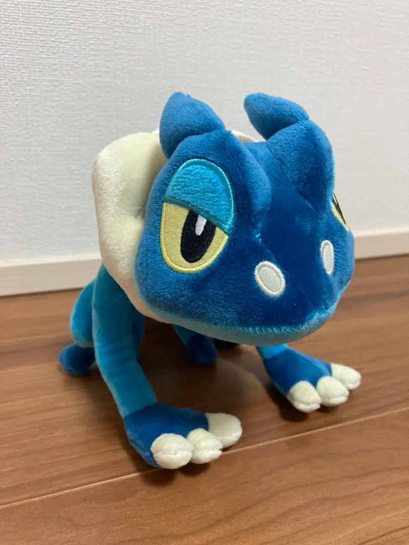 ポケモンXYなにぬいぐるみ ゲコガシラ 61-lu81P0XL._UF894,1000_QL80_.jpg