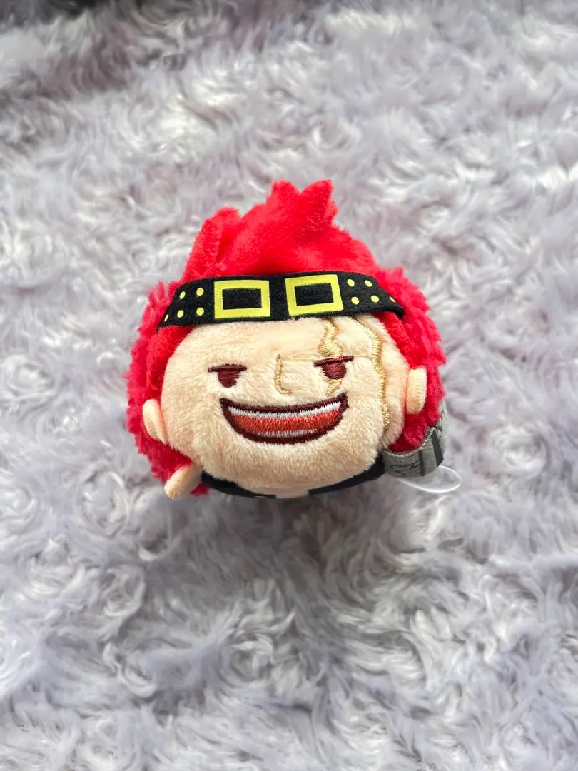 ONE PIECE　おてだま　セット ワンピース】ムギムギおてだまプレミアム～鬼ヶ島セット