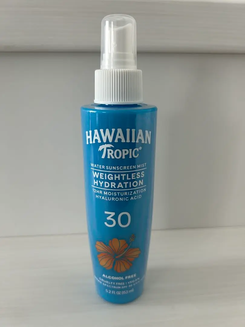 HAWAIIAN TROPIC ハワイアン トロピック 日焼け止め 2025年最新】ハワイアントロピック 日焼け止めの人気アイテム