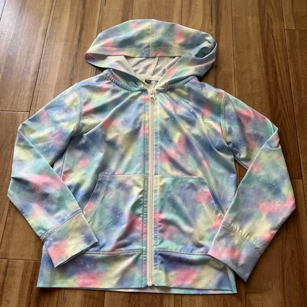 Thumbnail of Rash guard, 120cm