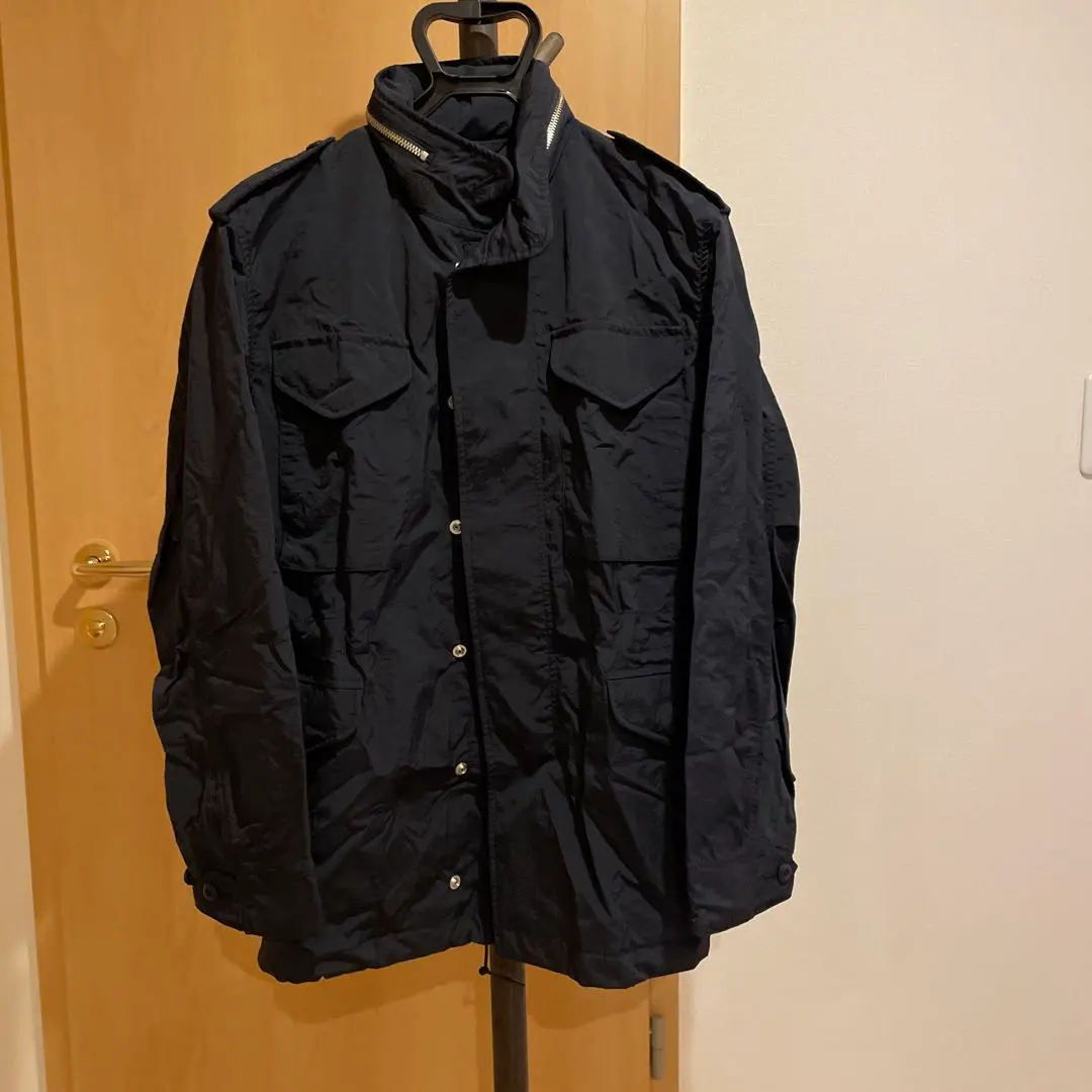 ミダ M.I.D.A. ジャケット ブルゾン サイズ50 レッド×黒 メンズ 春・秋物/チェック柄 M183214 美品 美品M.I.D.A. Thinsulate Ex Soft Sサイズ M.I.D.A.（ミダ） MIDA