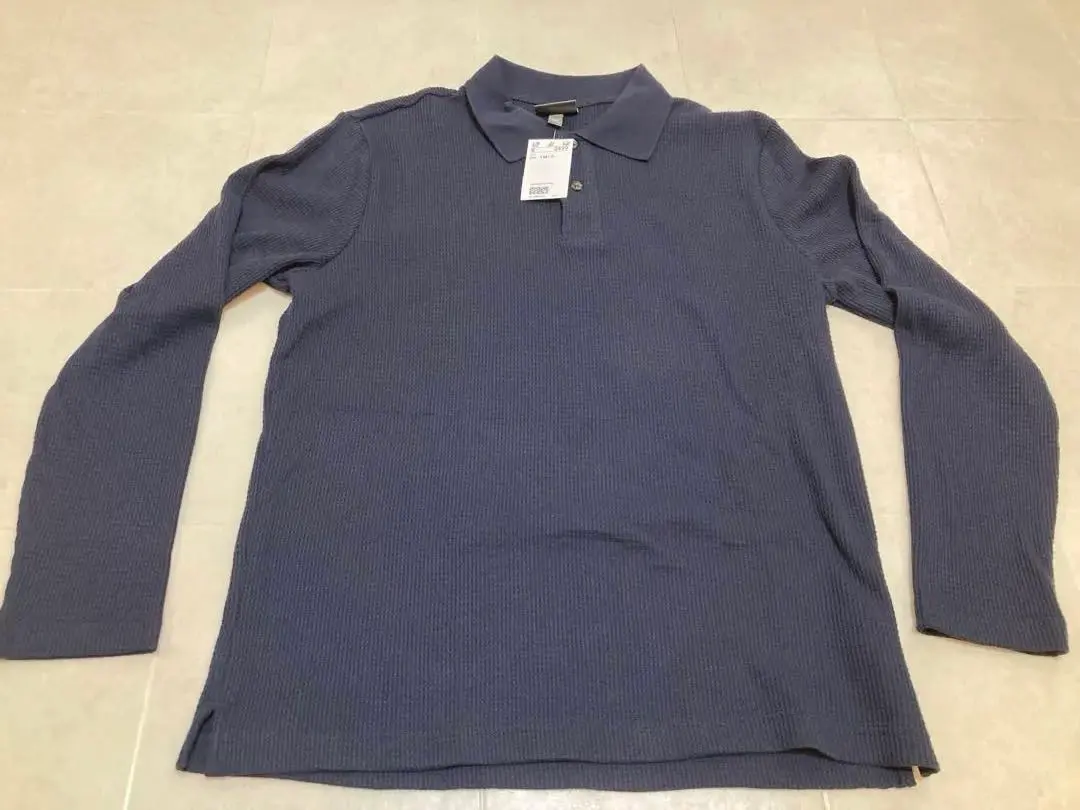 Thumbnail of H&M Polo Sweatshirt