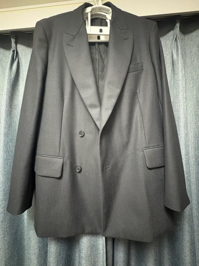 ジャケット・アウター Llife DOESKIN TAILORED JACKET & SLACKS 65%OFF【送料無料】 / LIDNM Llife JACKET TAILORED DOESKIN