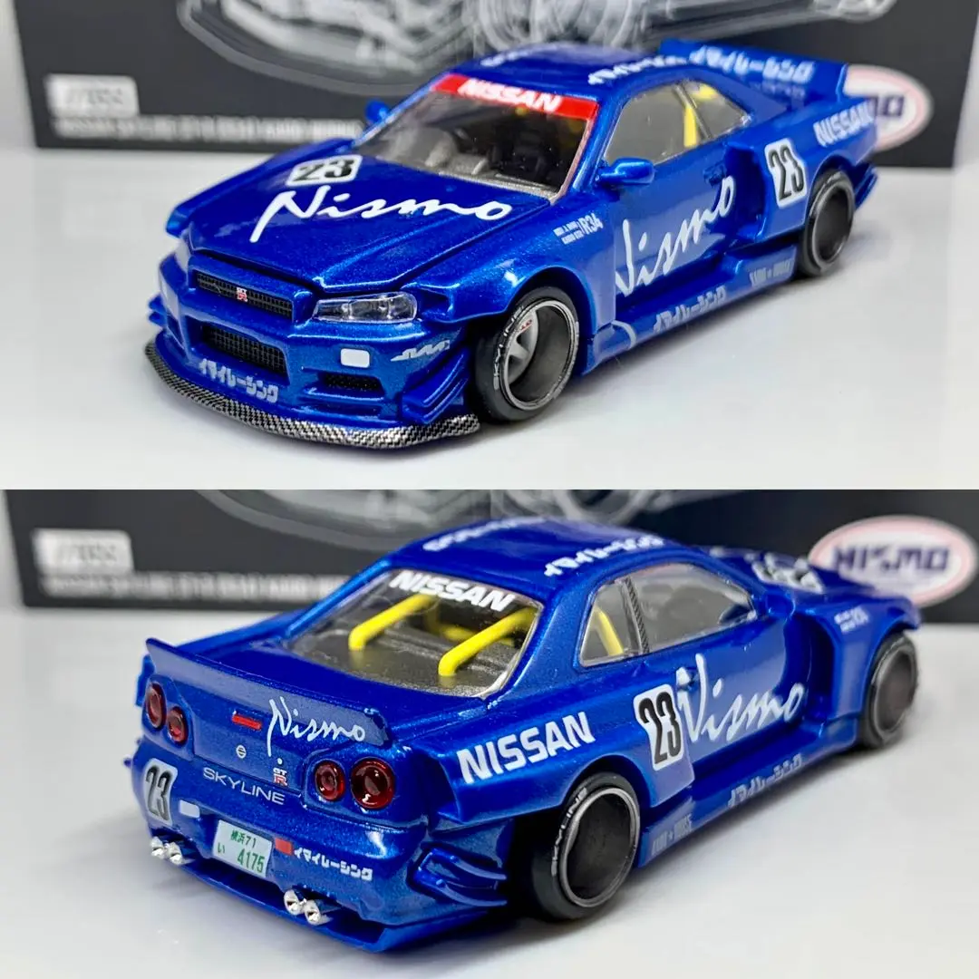 2025年最新】NISMO 270Rの人気アイテム - メルカリ