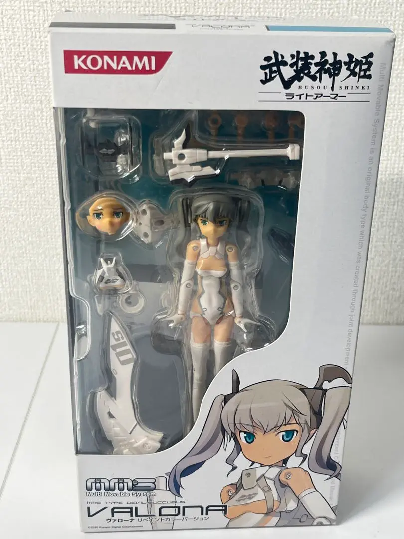 2025年最新】武装神姫 ライトアーマー ヴァローナの人気アイテム