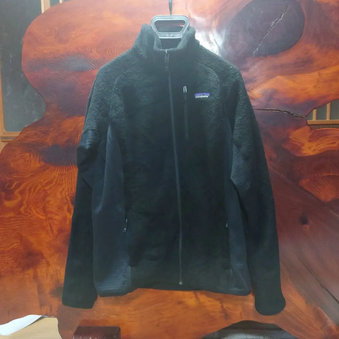 美品✨Patagonia R2フリース ジャケット　黒 25139FA18 楽天市場】【NEW】パタゴニア フリース patagonia 25139 Men's