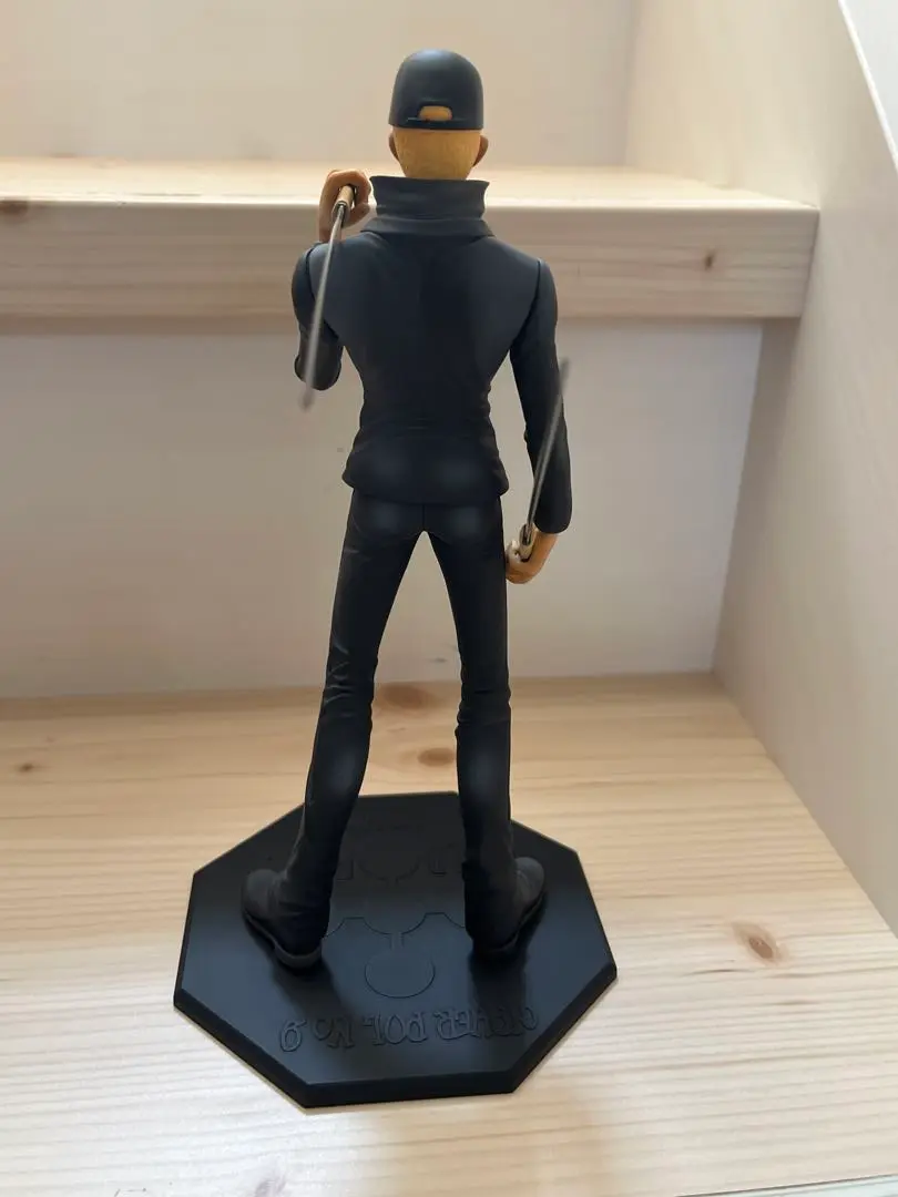 ワンピースフィギュア　POP　カク　CP９ P.O.Pワンピース“LIMITED EDITION”CP9「カク」の予約開始