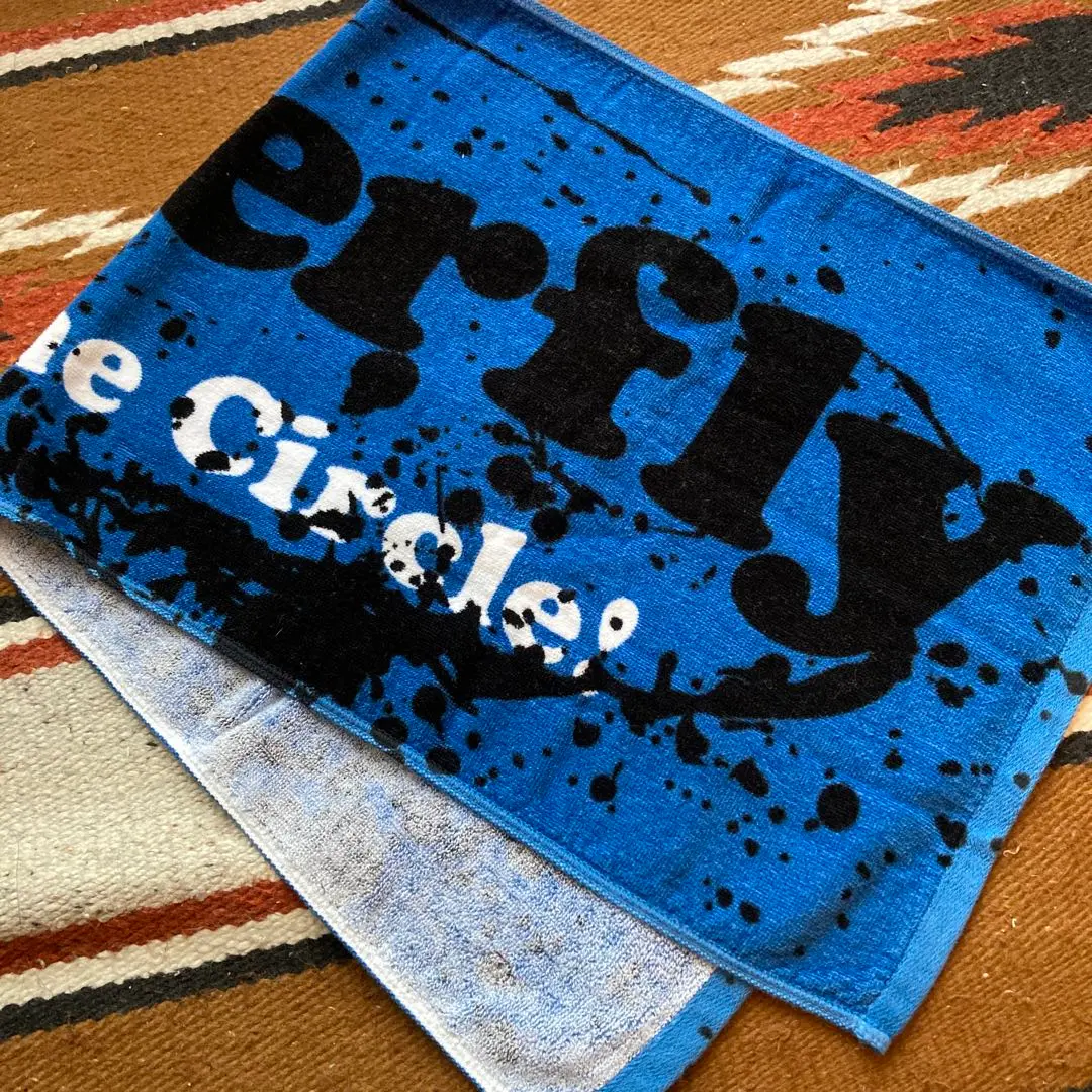 新品未使用　Superfly タオル 7枚セット 限定品 新品未使用 Superfly タオル 7枚セット 限定品