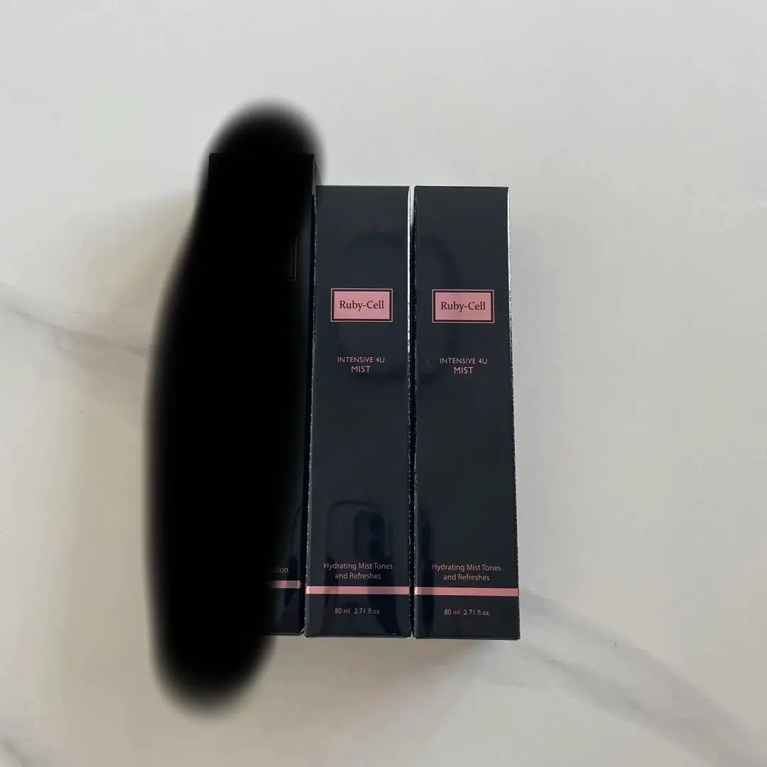 2025年最新】ルビーセル 4uミストの人気アイテム - メルカリ