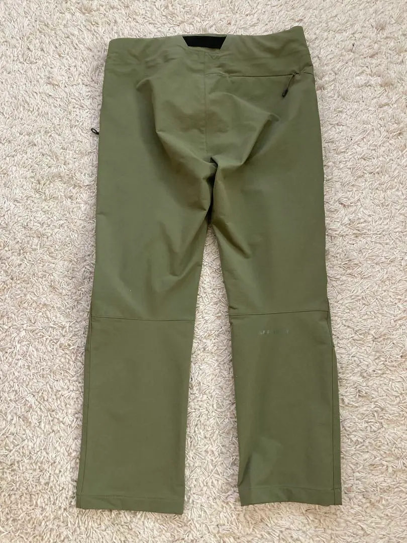 Thumbnail of Mammut Trekking Pants, MAMMET, Size L
